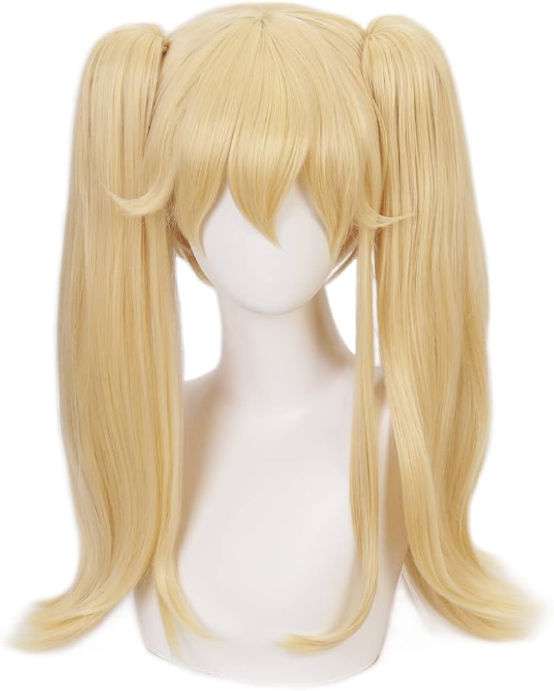 Amazon.co.jp: HIROAKIYA 早乙女芽亜里 ウィッグ 賭ケグルイ 早乙女芽